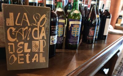 La Locanda del Poeta, il gusto incontra il buon vino: etichette italiane e degustazioni da scoprire