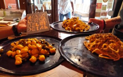 Choosing your menu for weddings, civil unions and special celebrations